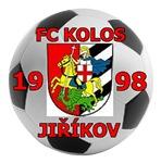 FC KOLOS JIŘÍKOV z.s - vítejte na stránkách klubu