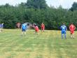 Stará garda Jiříkov versus stará garda Paseka 2010