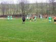 Mistrovské utkání Jiříkov - Dolany "B" odehrané 9.4.2011