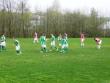 Mistrovské utkání Jiříkov - Tršice odehrané 23.4.2011