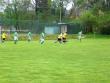 Mistrovské utkání Huzová - Jiříkov odehrané 14.5.2011