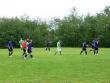 Mistrovské utkání Jiříkov - Velký Újezd odehrané 21.5.2011