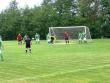 Mistrovské utkání  Jiříkov - Jívová odehrané 4.6.2011