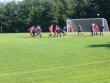 Mistrovské utkání Jiříkov - Velký Újezd odehrané 20.8.2011