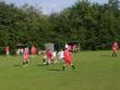 Mistrovský zápas Jiříkov - Hraničné Petrovice odehraný dne 3.9.2011