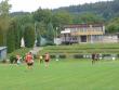 Mistrovský zápas Dolany "B" - Jiříkov odehraný dne 10.9.2011