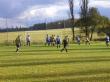 Mistrovské utkání Dálov - Jiříkov odehrané 9.10.2011