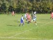 Mistrovské utkání Jiříkov - 	Horní Loděnice odehrané 22.10.2011