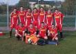 Mistrovské utkání SK Grygov - Jiříkov odehrané 29.10.2011