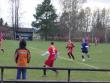 Mistrovské utkání Velký Újezd - Jiříkov odehrané 8.4.2012