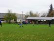 Mistrovské utkání babice "B"- Jiříkov odehrané 4.11.2012