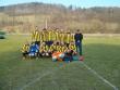 Přátelské utkání Oskava 21.3.2015