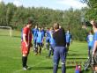 Mistrovské utkání  FC Kolos Jiříkov - FK Huzová  odehrané 19.9.2015