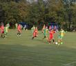 Kolos proti Grygovu 24.9.2016
