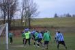 Mistrák proti Hr. Petrovicím 5.11.2016 výhra 3-1